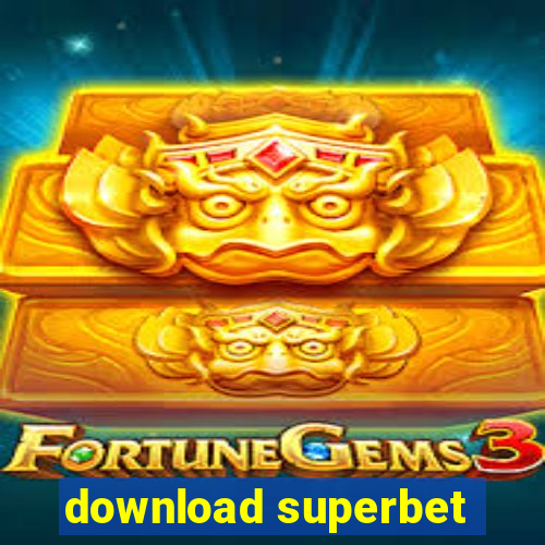 download superbet